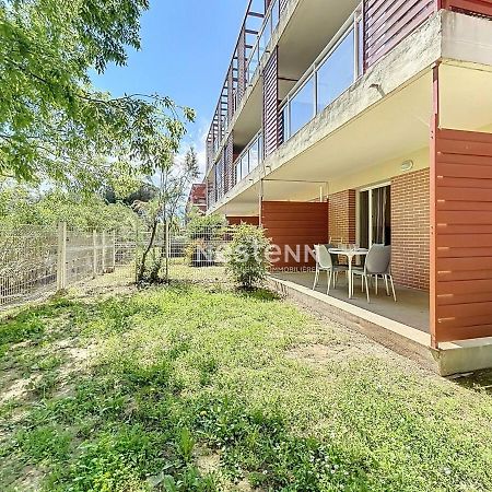 2950-Appartement Une Chambre Avec Piscine Argelès-sur-Mer Εξωτερικό φωτογραφία
