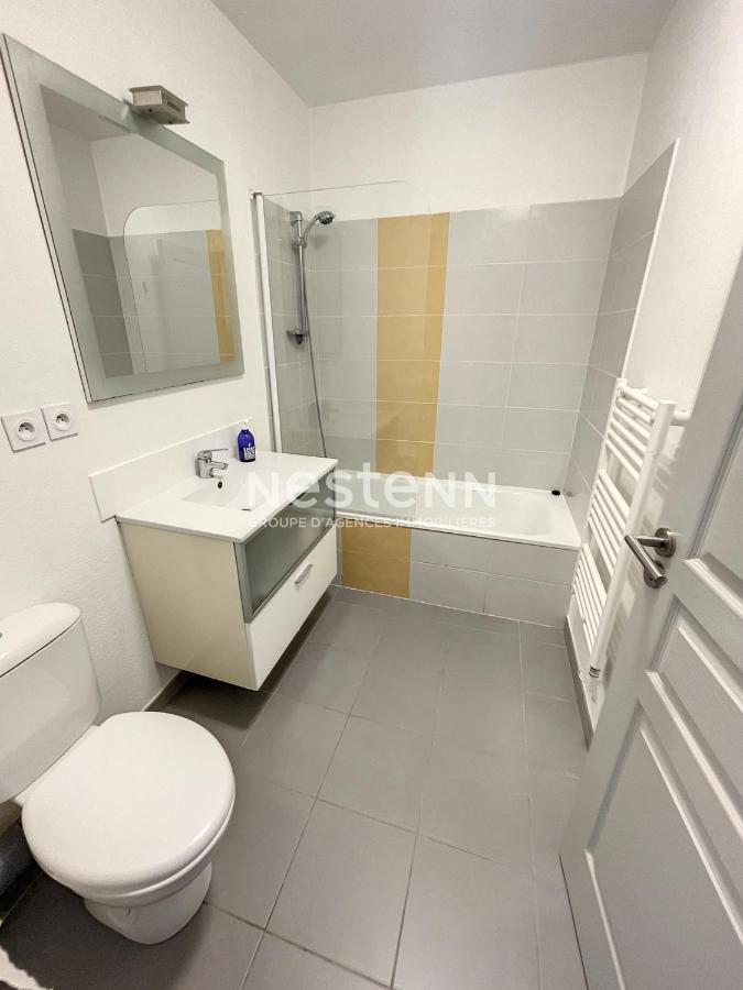 2950-Appartement Une Chambre Avec Piscine Argelès-sur-Mer Εξωτερικό φωτογραφία